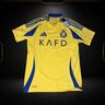 Al Nassr Domicile 2024/25 Ronaldo #7 - (10/10) (M)
