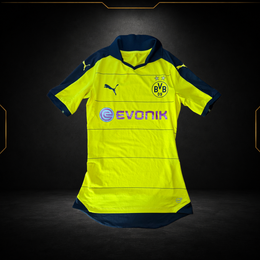 Borussia Dortmund Domicile 2015/16 Stock Pro (9.5/10) (S)