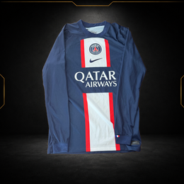 PSG Domicile 2022/23 (9.5/10) (S)