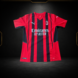AC Milan Domicile 2021/22 (9.5/10) (M)