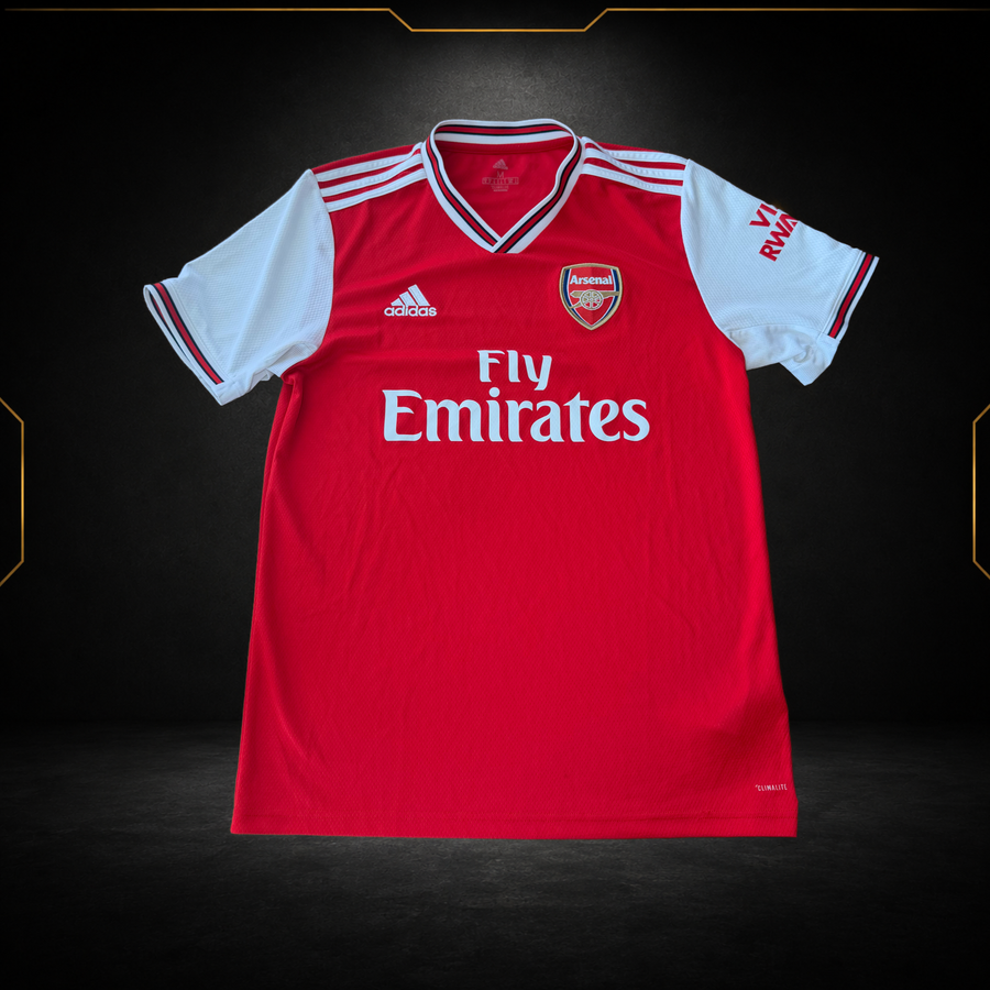 Arsenal Domicile 2019/20 (9.5/10) (M)