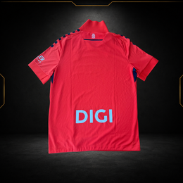 CA Osasuna Domicile 2025/26 (9.5/10) (L)