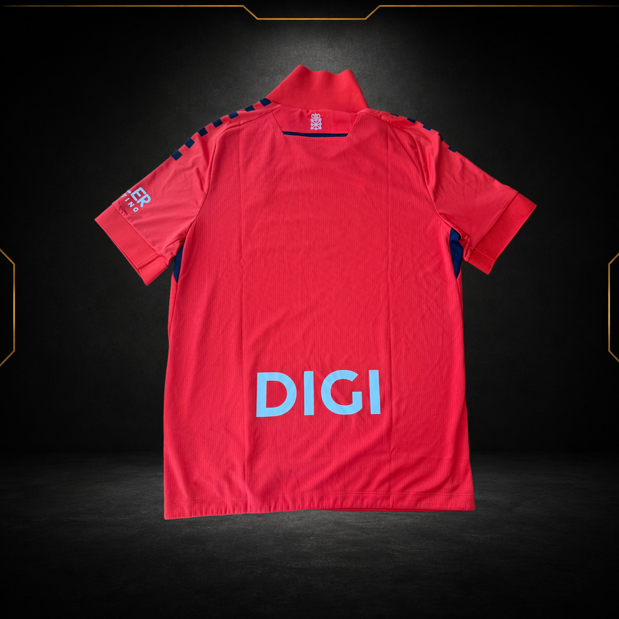 CA Osasuna Domicile 2025/26 (9.5/10) (L)
