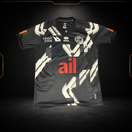 FC Lugano Domicile 2023/24 Bottani #10 - (9,5/10) (XL)