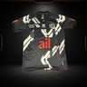 FC Lugano Domicile 2023/24 Bottani #10 - — vue de face