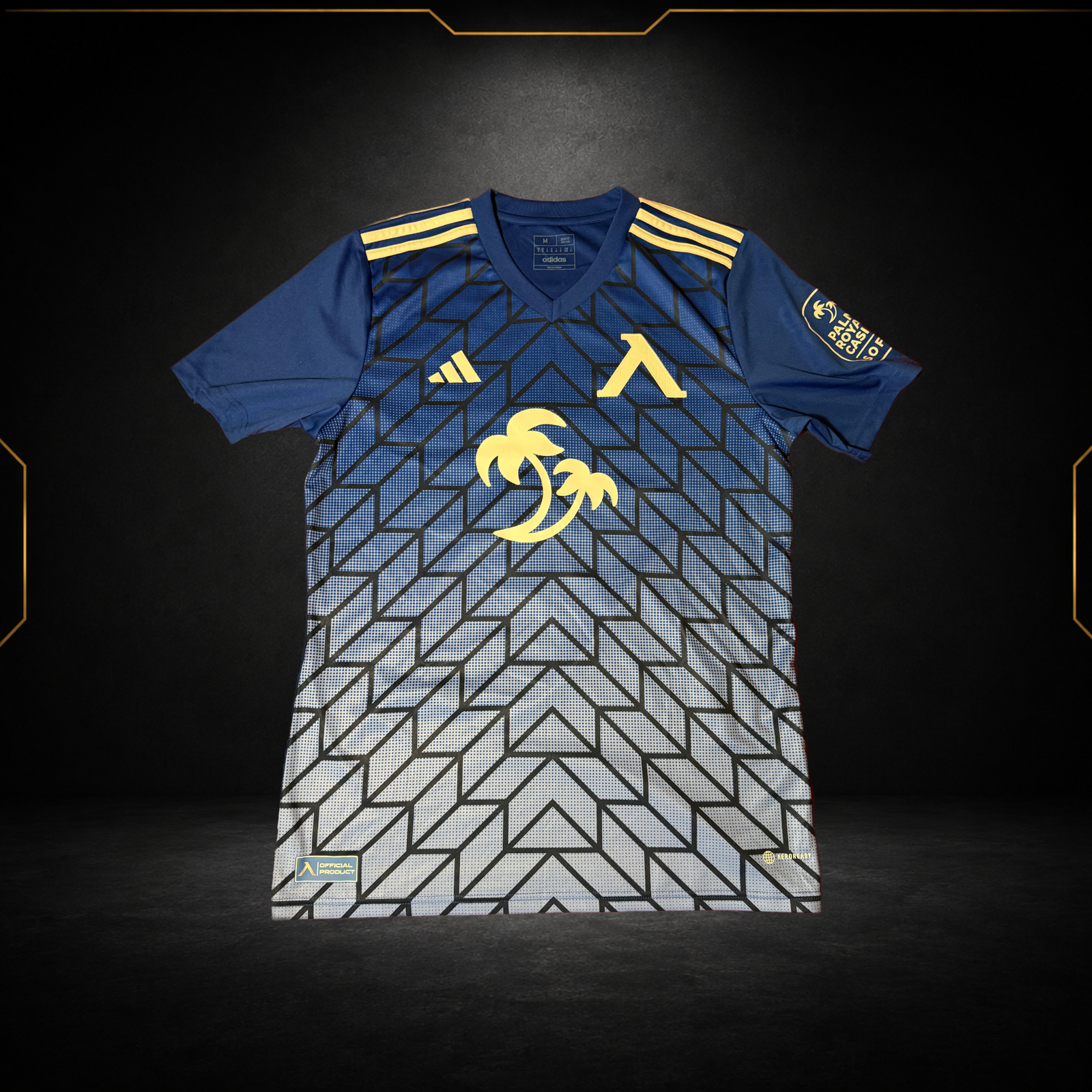 Levski Sofia Extérieur 2022/23  - Ricardinho #9 (9,5/10) (M)