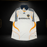 LA Galaxy Domicile 2007/08 David Beckham #23 – — vue de face
