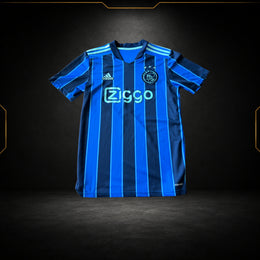 Ajax Amsterdam Extérieur 2021/22 (9/10) (S)