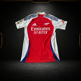 Arsenal Domicile 2024/25 – Gyökeres #14 (8/10) (S)