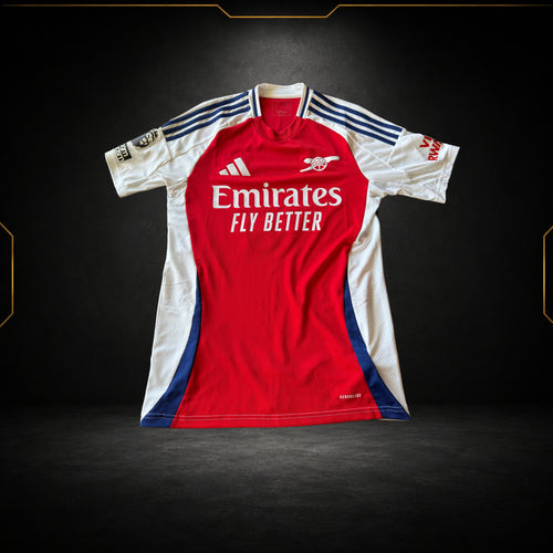 Arsenal Domicile 2024/25 – Gyökeres #14 (8/10) (S)