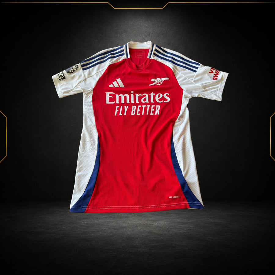 Arsenal Domicile 2024/25 – Gyökeres #14 (8/10) (S)
