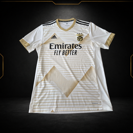Benfica Third 2020/21 (9/10) (L)