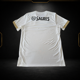 Benfica Third 2020/21 (9/10) (L)