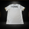 Benfica Third 2020/21 — vue de dos