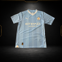 Manchester City Domicile 2023/24 (9/10) (M)