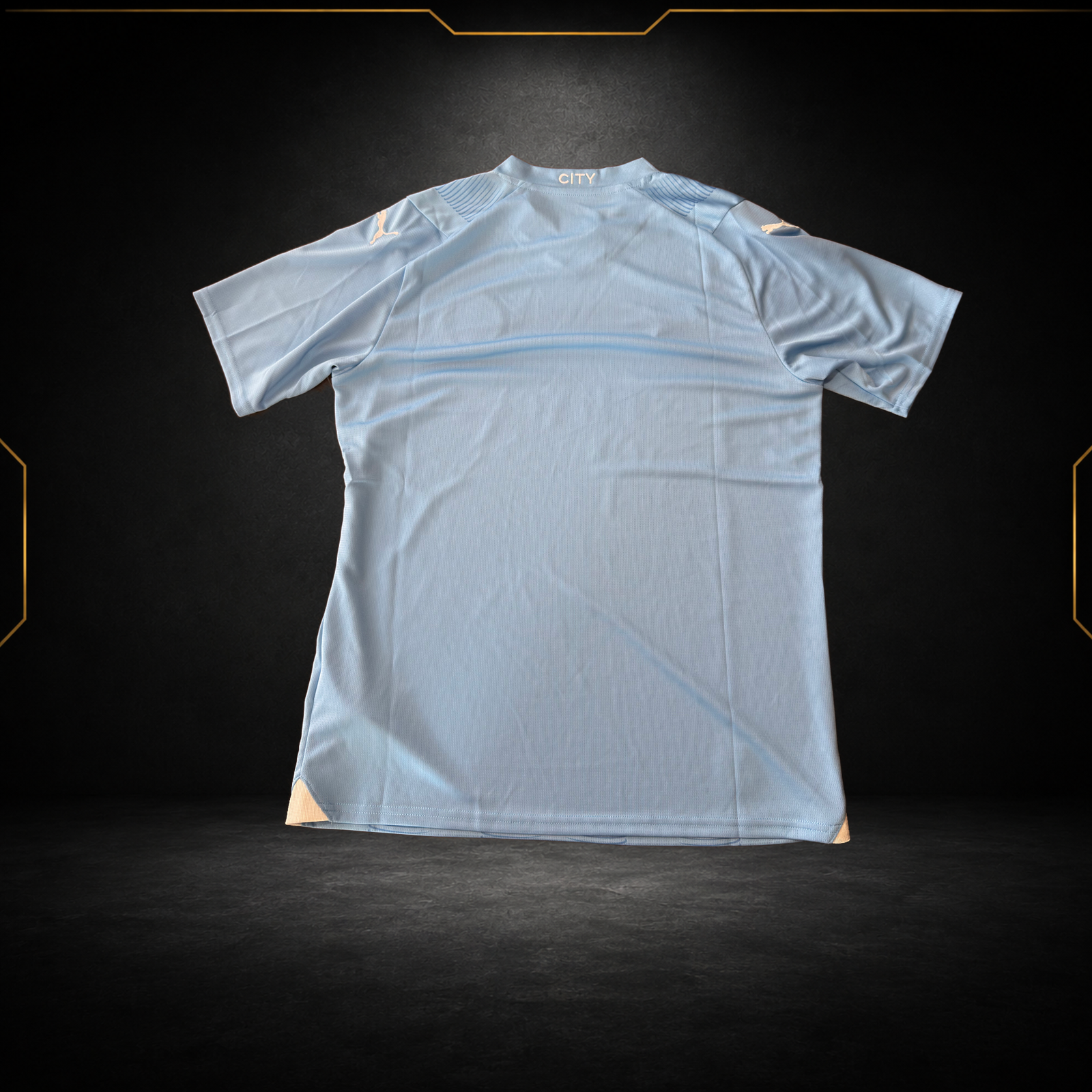 Manchester City Domicile 2023/24 (9/10) (M)
