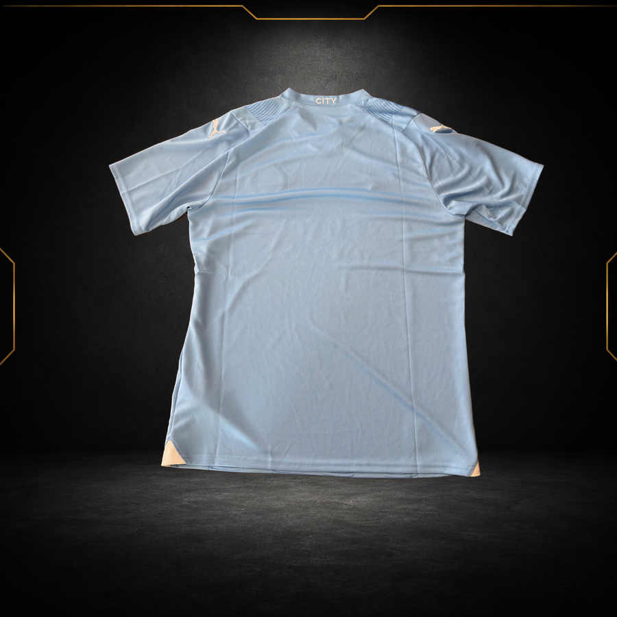 Manchester City Domicile 2023/24 (9/10) (M)