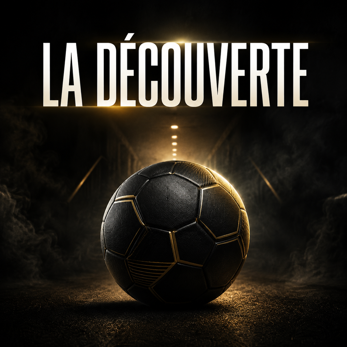 Box Mystère - La Découverte