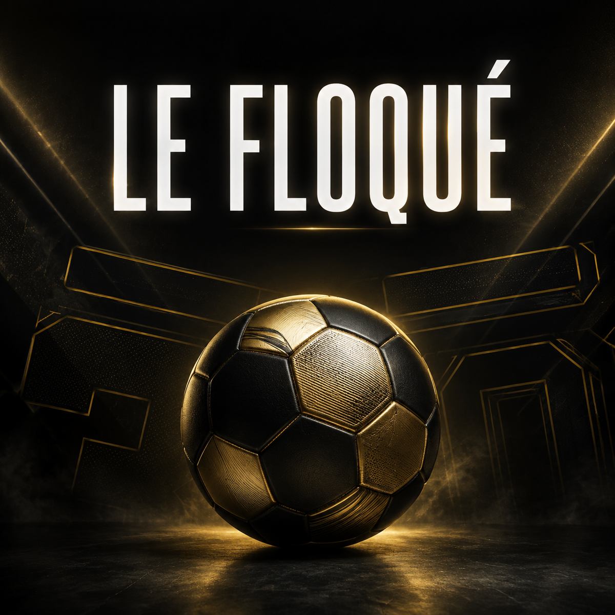 Box Mystère - Le Floqué