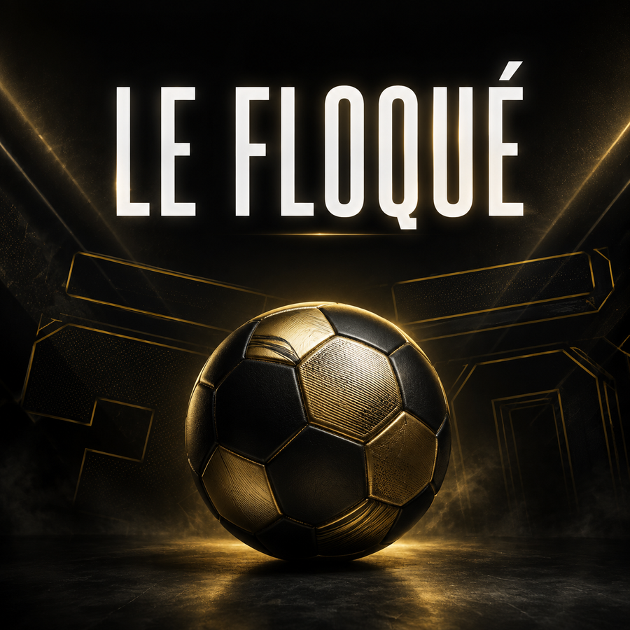Box Mystère - Le Floqué