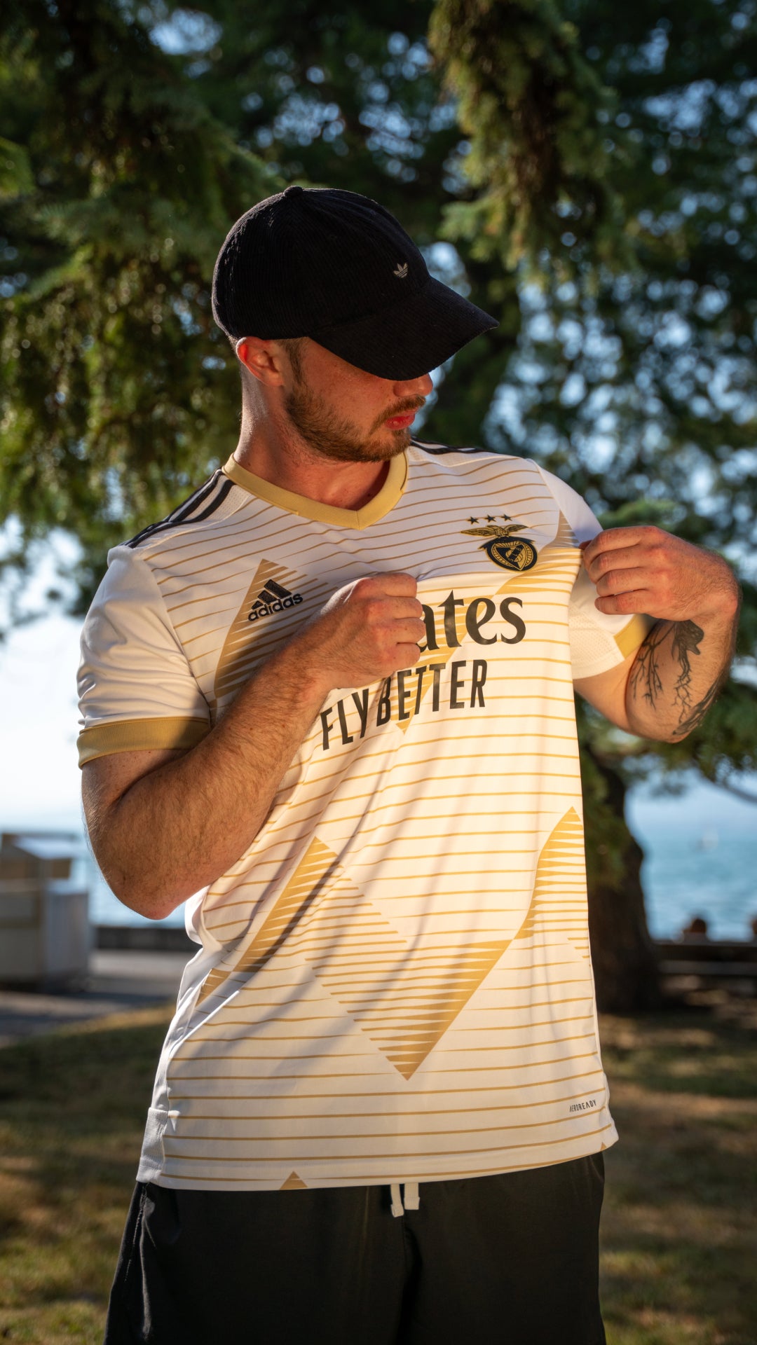 Maillot authentique Maillots Market