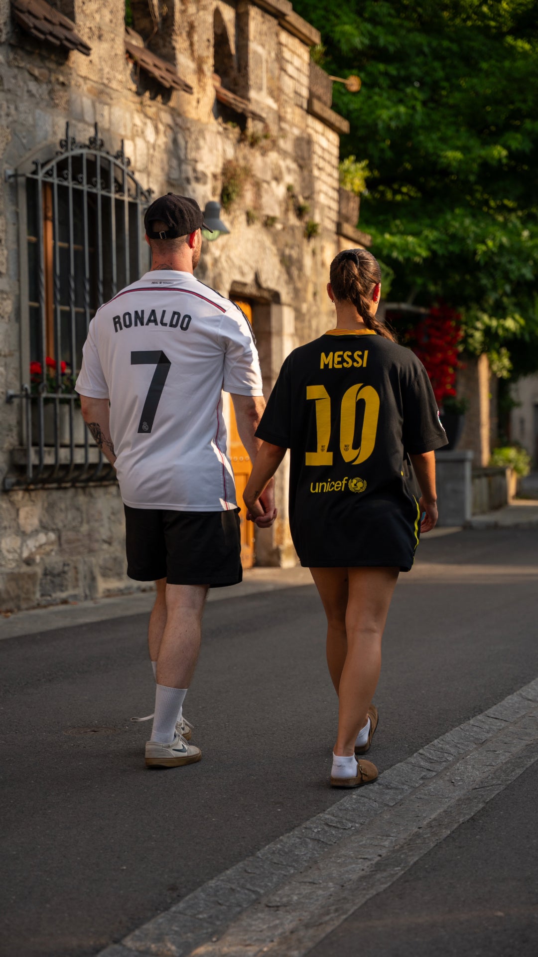 Maillot authentique Maillots Market