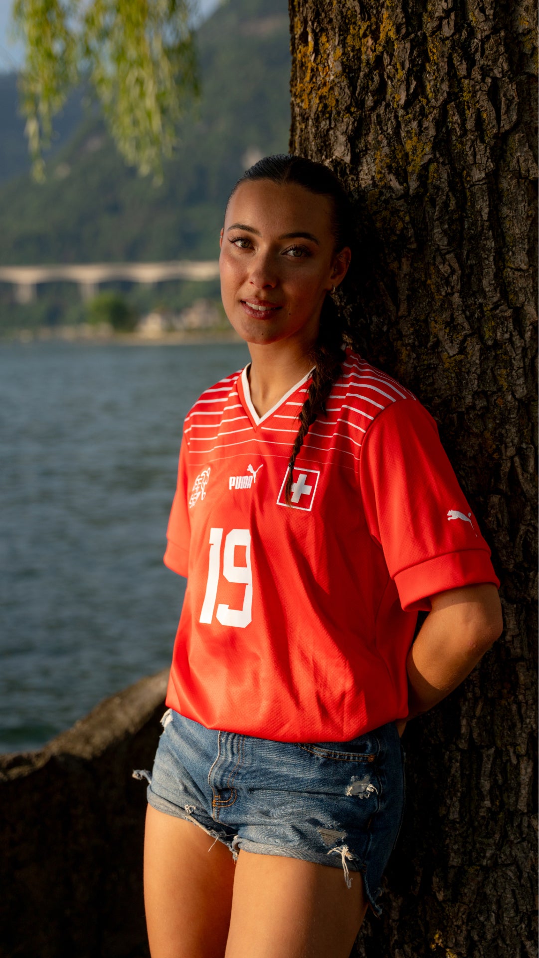 Maillot authentique Maillots Market