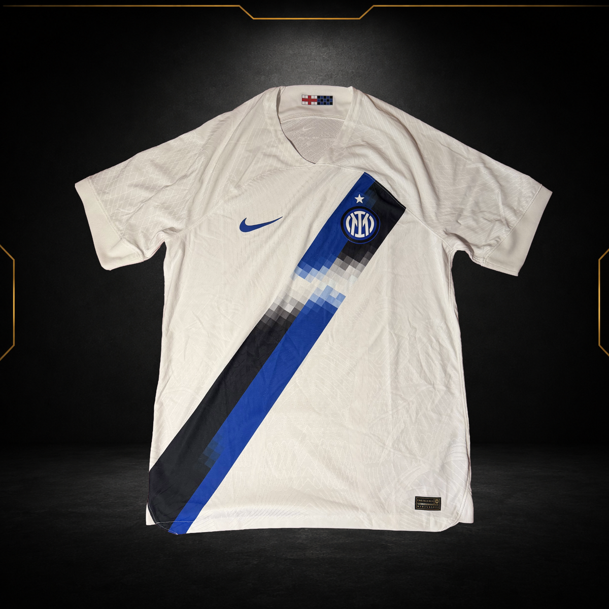 Inter Milan Extérieur 2023/24 (9,5/10) (M)
