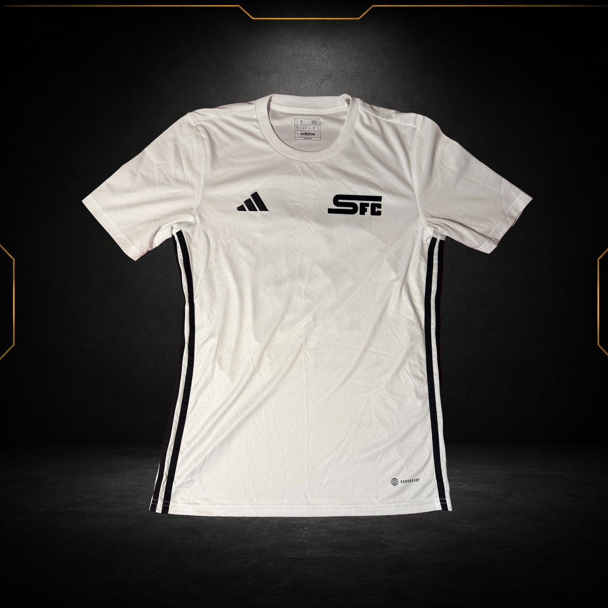 Servette FC Maillot Anniversaire 1890 #24 (9.5/10) (S)