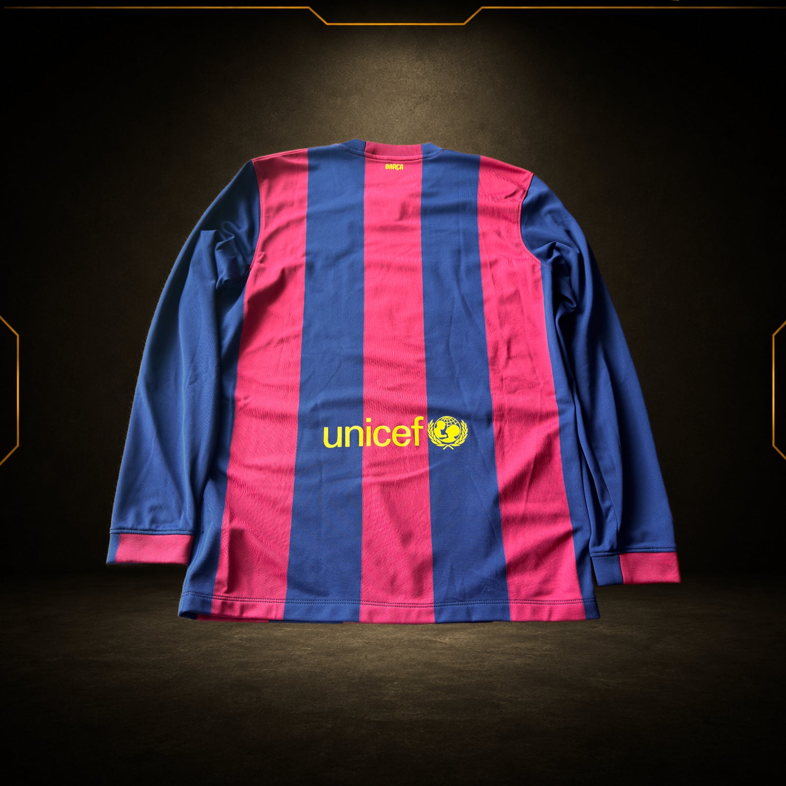 FC Barcelone 2014/15 Domicile (9/10) (M)