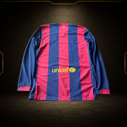 FC Barcelone 2014/15 Domicile (9/10) (M)