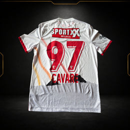 FC Sion 2022/23 Domicile – Cavaré #97 (9/10) (M)