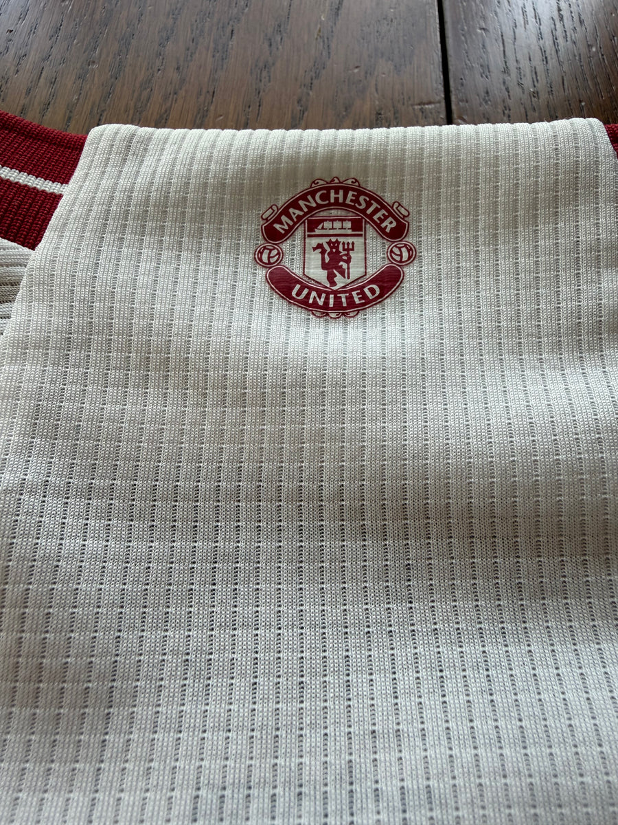 Manchester United Extérieur 2023/24 – Rashford #10 (9/10) (S)