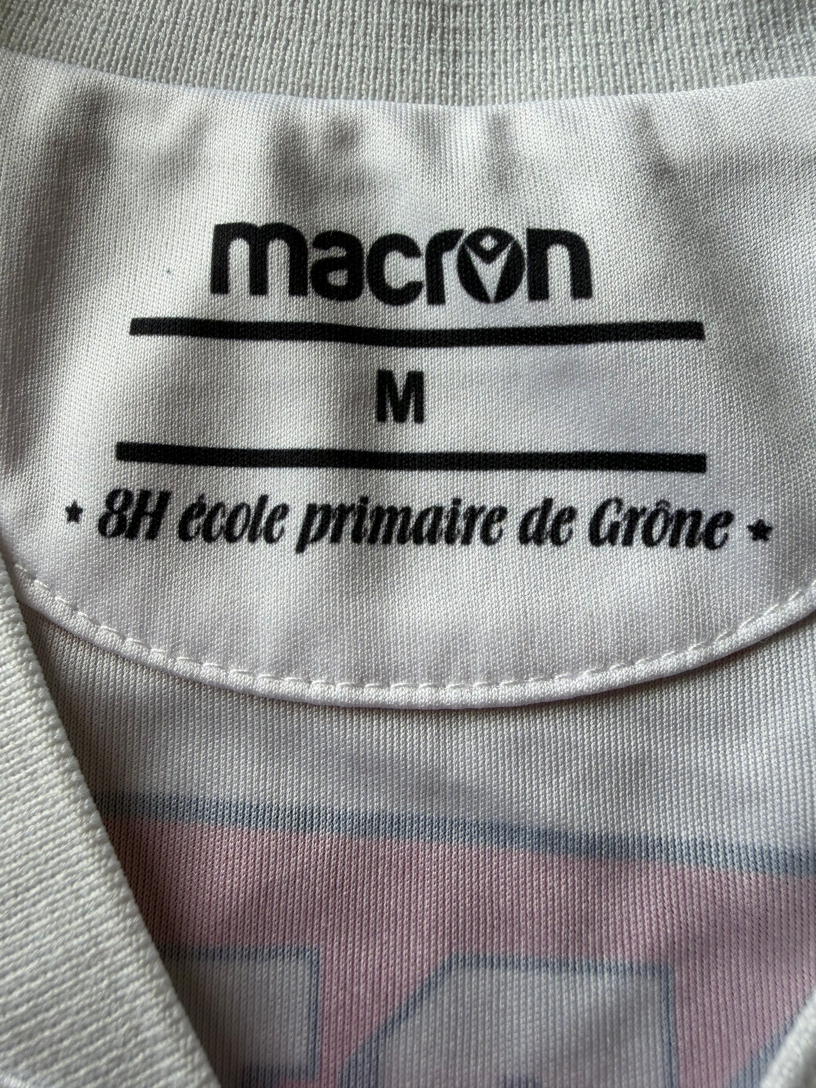FC Sion 2022/23 Domicile – Cavaré #97 (9/10) (M)