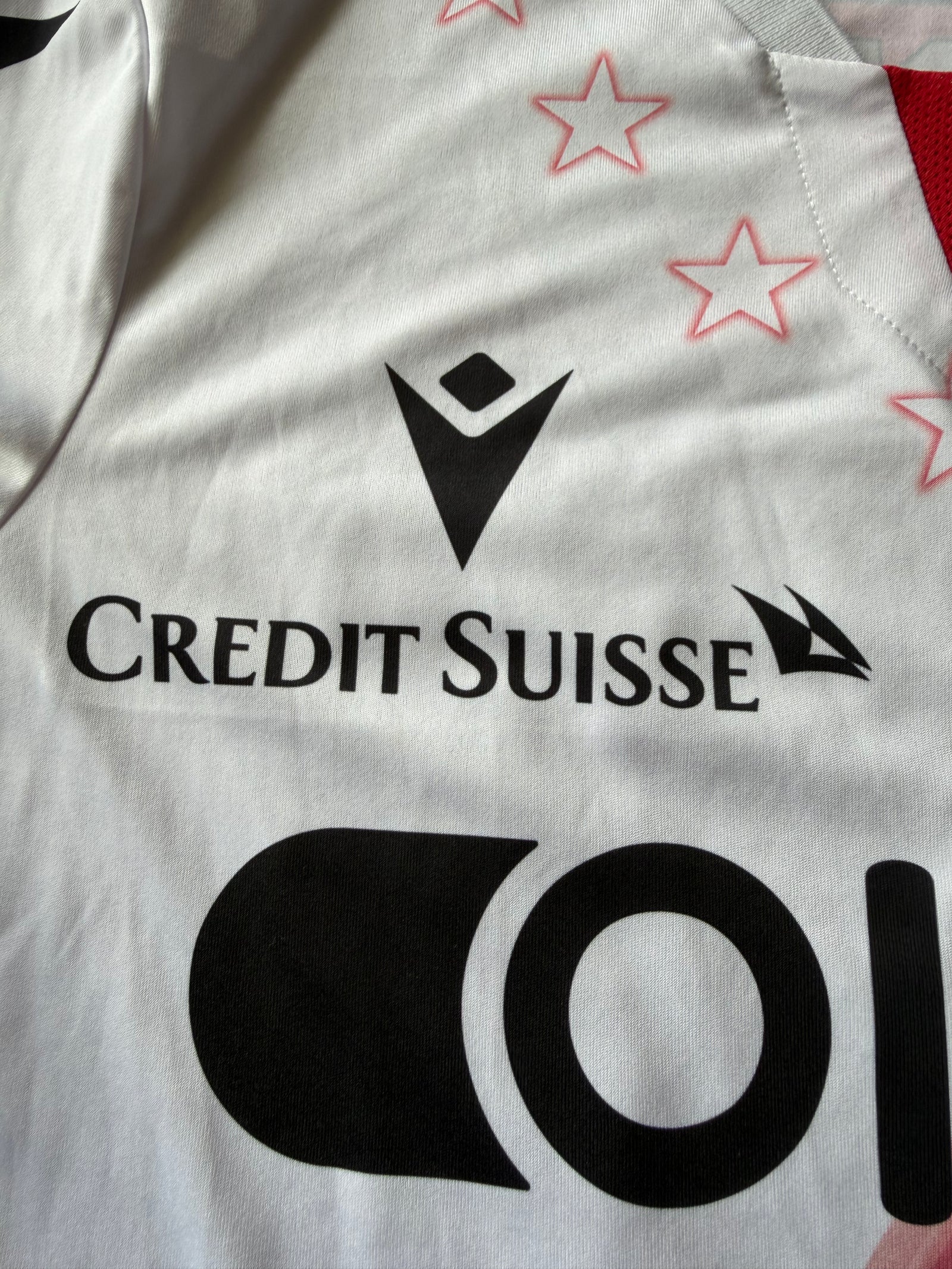 FC Sion 2022/23 Domicile – Cavaré #97 (9/10) (M)