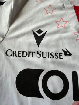 FC Sion 2022/23 Domicile – Cavaré #97 (9/10) (M)
