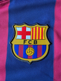 FC Barcelone 2014/15 Domicile (9/10) (M)