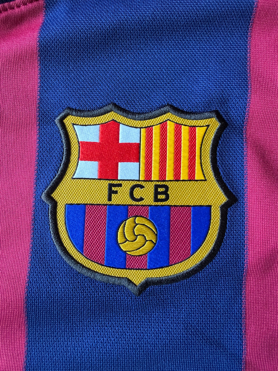FC Barcelone 2014/15 Domicile (9/10) (M)