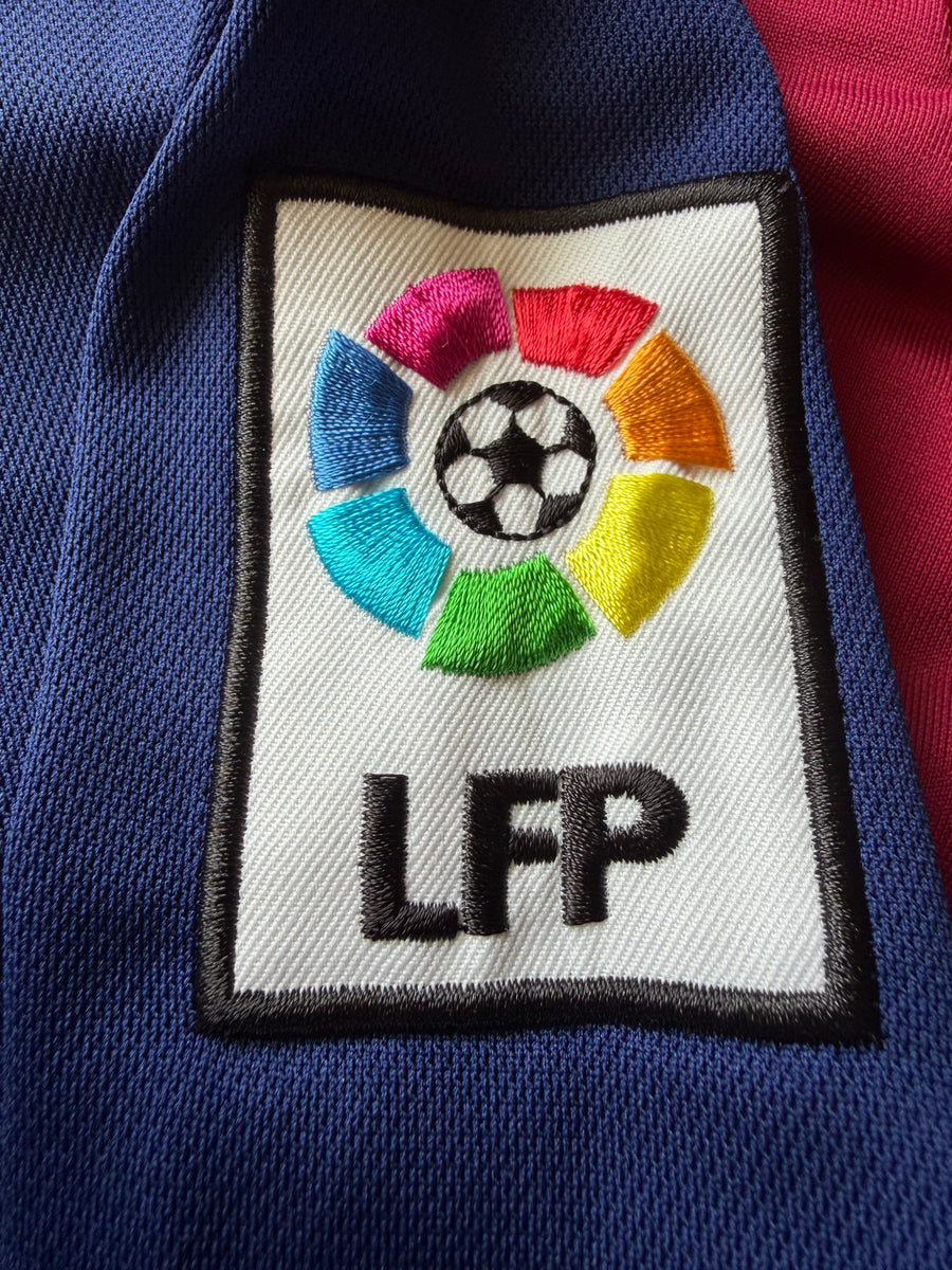 FC Barcelone 2014/15 Domicile (9/10) (M)