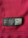 FC Barcelone 2014/15 Domicile — étiquette Nike