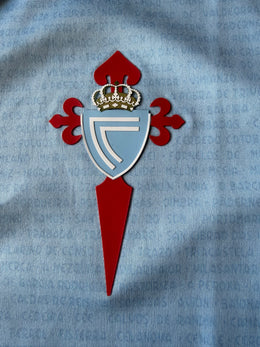 RC Celta de Vigo 2024/25 Domicile (9/10) (M)