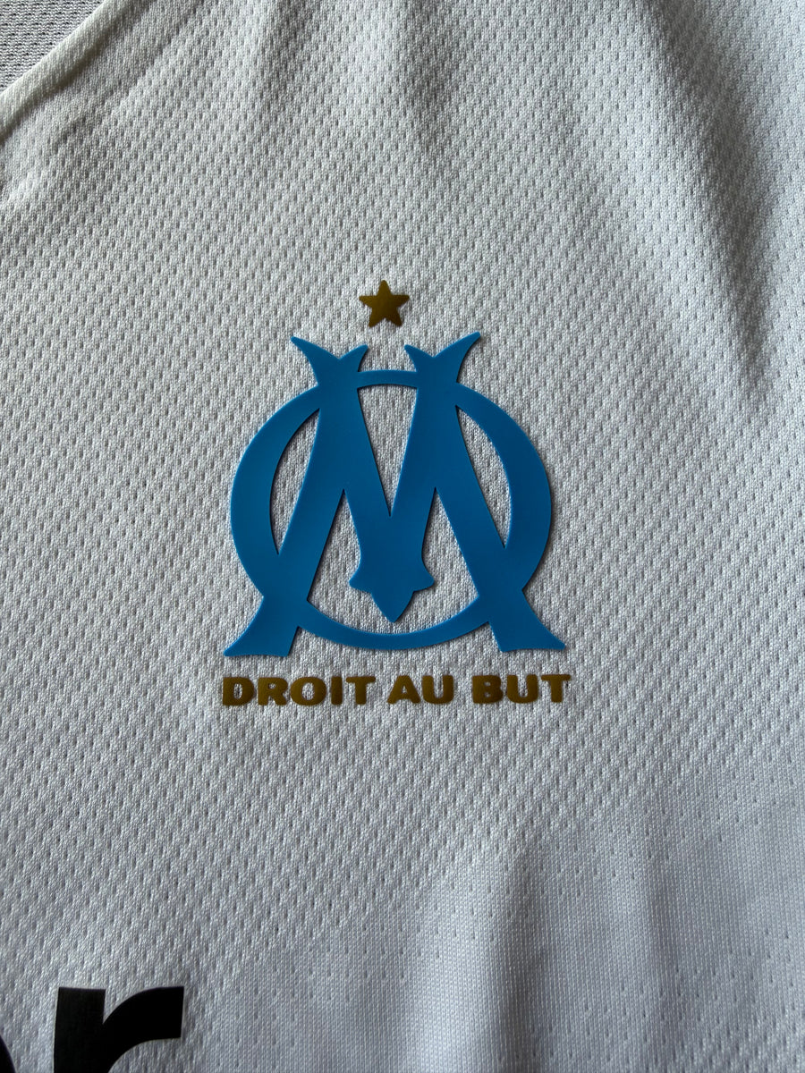 Olympique de Marseille Domicile 2021/22 (9/10) (L)