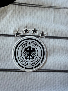 Allemagne Domicile 2020/21 (9/10) (176cm)