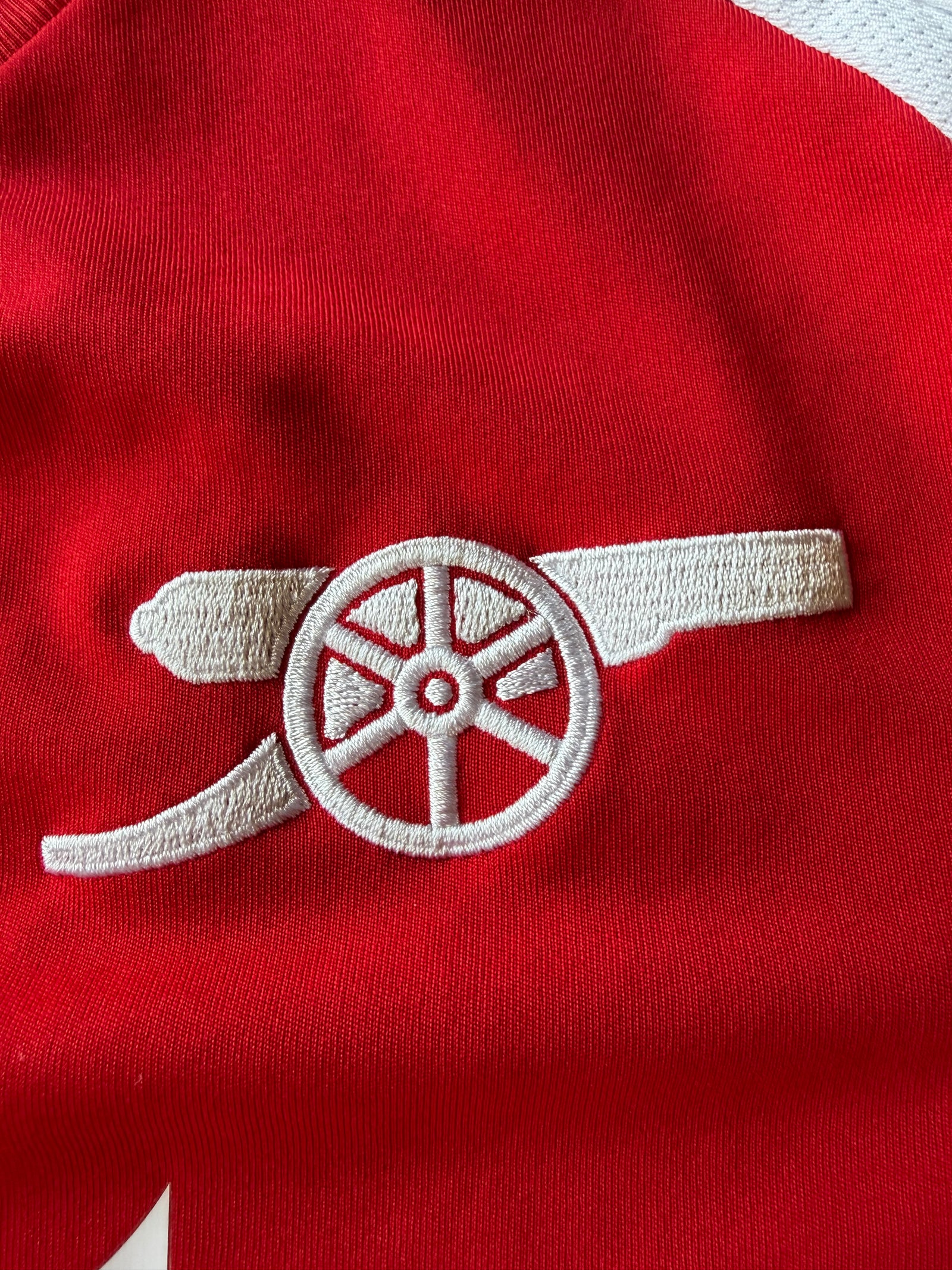 Arsenal Domicile 2024/25 – Gyökeres #14 (8/10) (S)