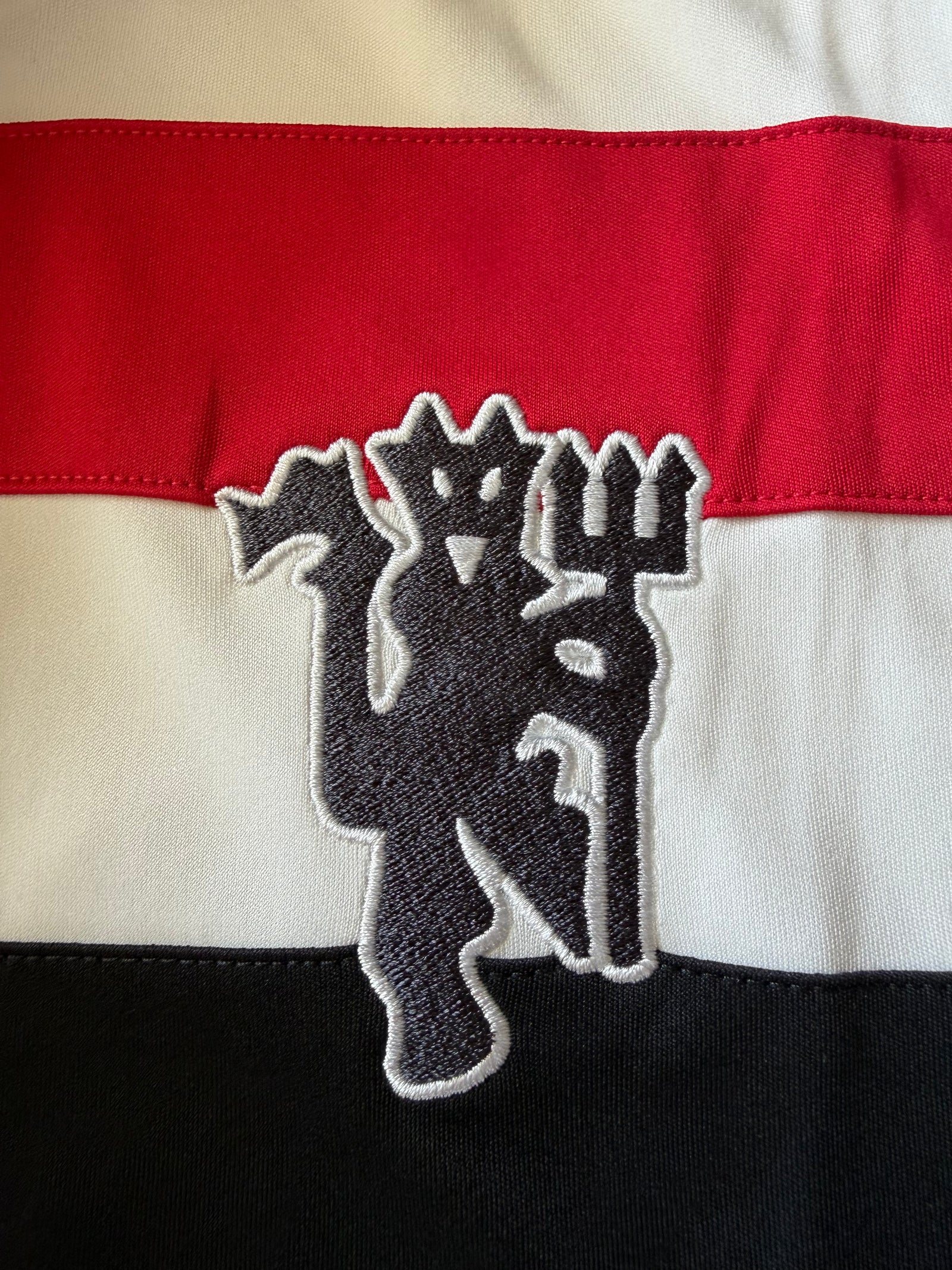 Manchester United Third 2024/25 – Cunha #10 (10/10) (M)