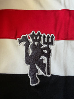Manchester United Third 2024/25 – Cunha #10 (10/10) (M)