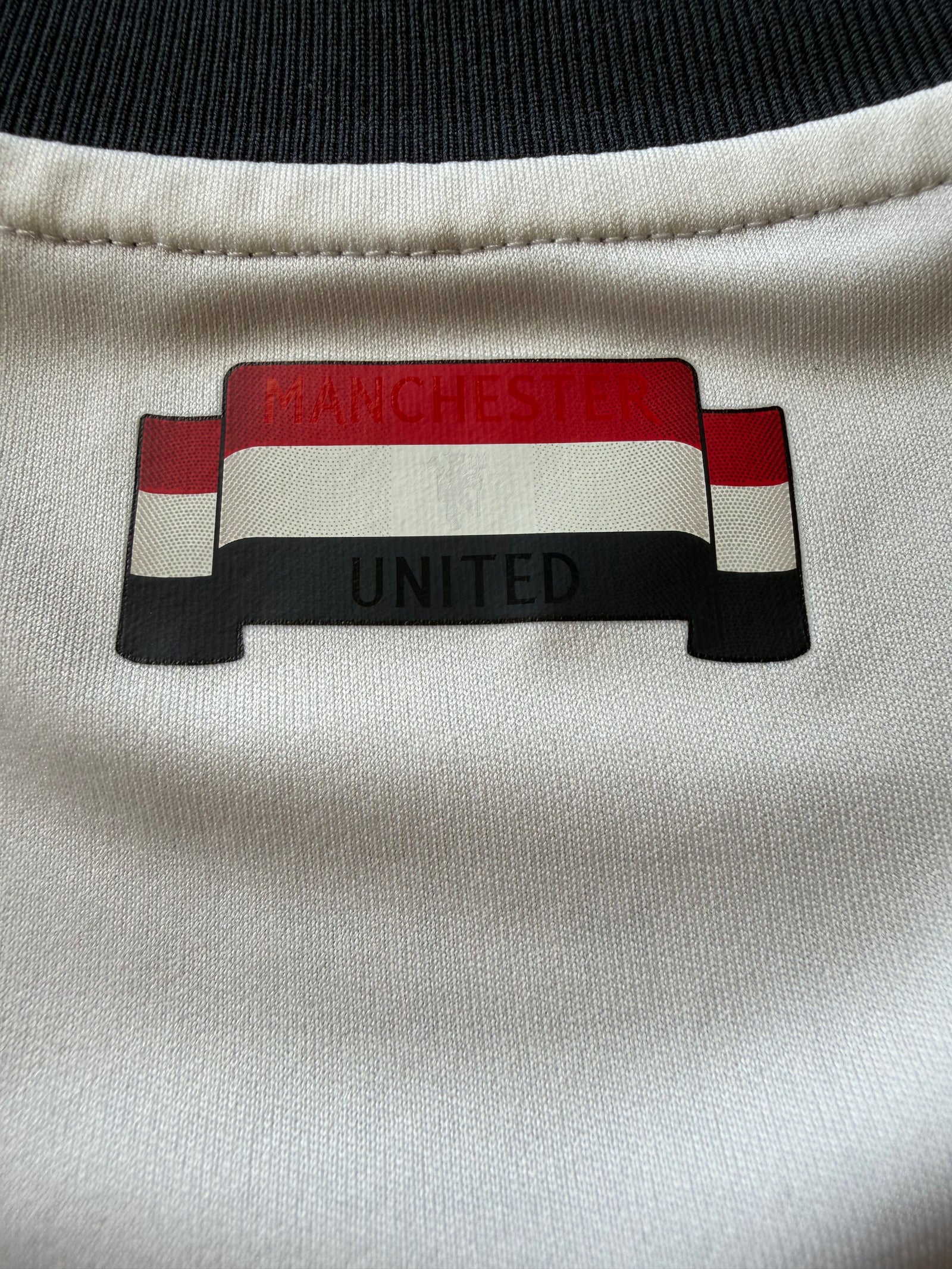 Manchester United Third 2024/25 – Cunha #10 (10/10) (M)