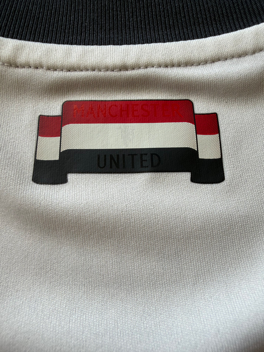 Manchester United Third 2024/25 – Cunha #10 (10/10) (M)