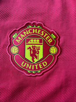 Manchester United Domicile 2015/16 – Memphis #7 (9/10) (S)
