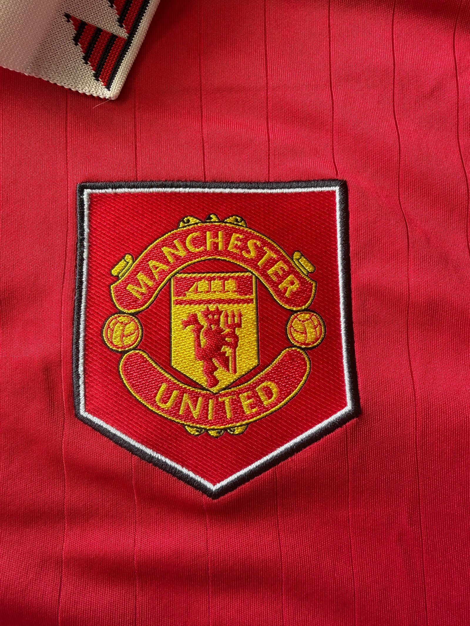 Manchester United Domicile 2022/23 (9/10) (S)